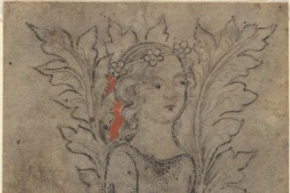 German 14th Century