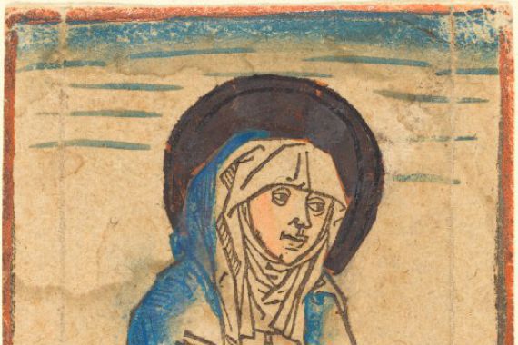 German 15th Century or Master of the Housebook