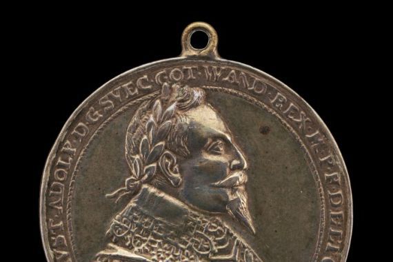 German or Scandinavian 17th Century