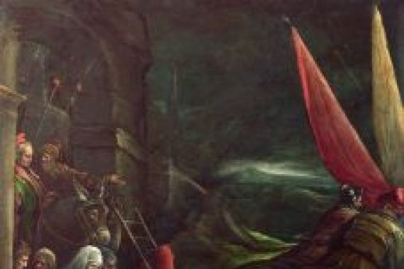 Gerolamo Bassano