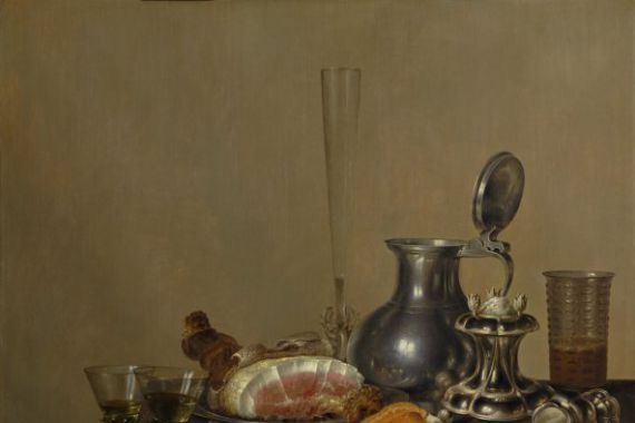Gerret Willemsz Heda