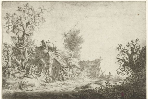 Gerrit Adriaensz. de Heer
