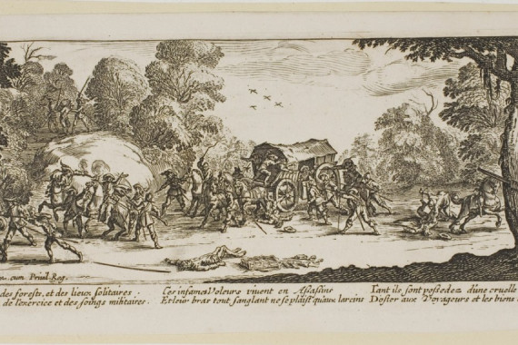 Gerrit Lucasz van Schagen