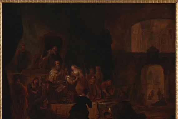 Gerrit de Wet