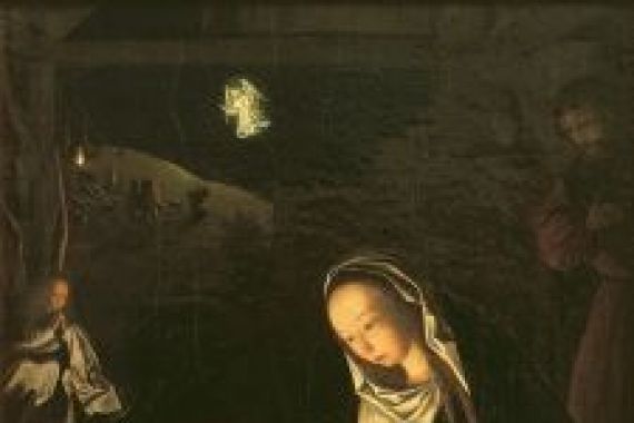 Gerrit tot Sint Jans