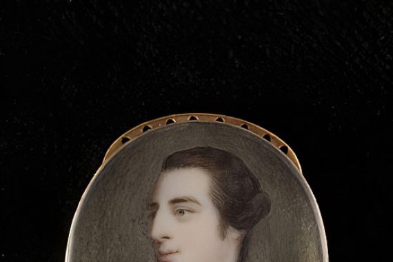 Gervase Spencer