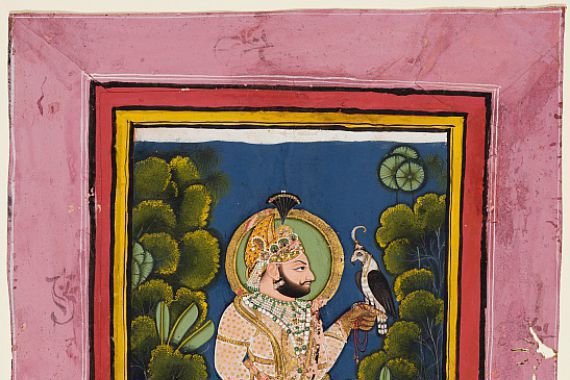 Ghasi
