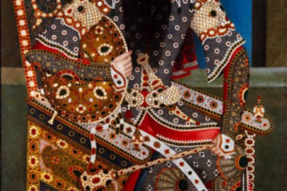 Ghulan Asad Quajar