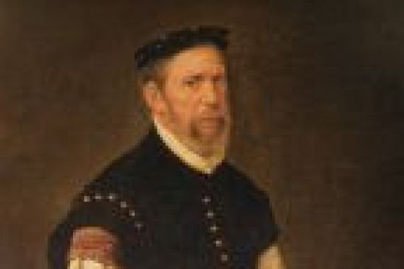 Giacomo Antonio Moro