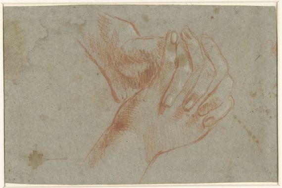 Giacomo Cavedone (attributed to)