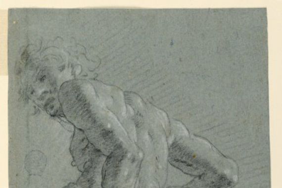 Gian Giacomo Barbelli