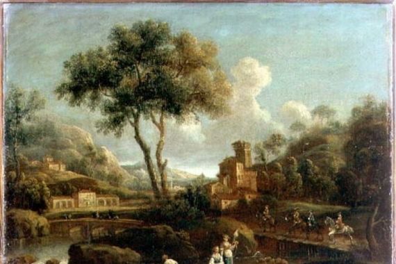 Gianbattista Cimaroli