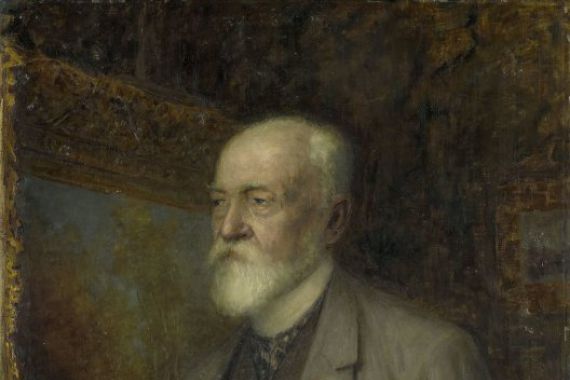 Gijsbertus Derksen