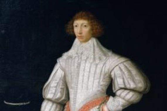 Gilbert Jackson