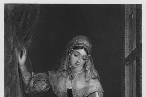 Gilbert Stuart (after) Newton