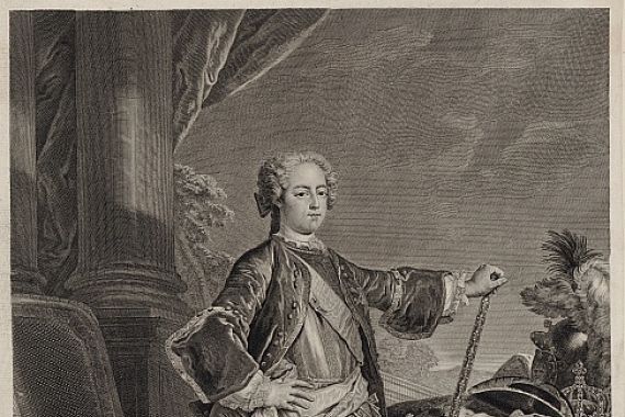 Gilles Edme Petit