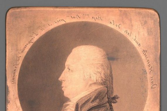 Gilles Louis Chrétien
