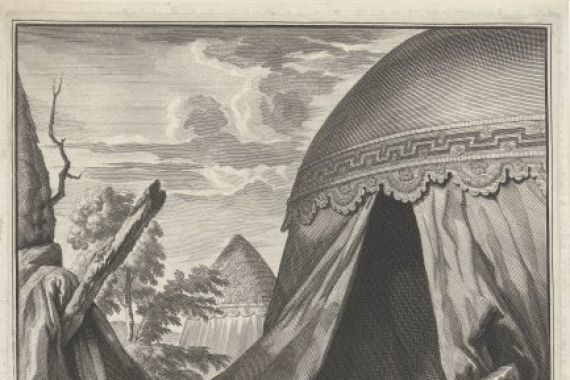 Gilliam van der Gouwen
