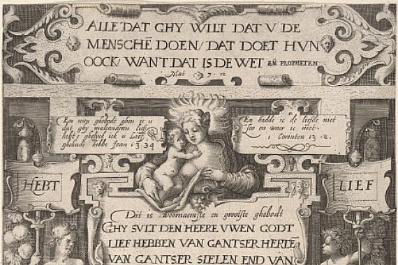 Gillis van Breen