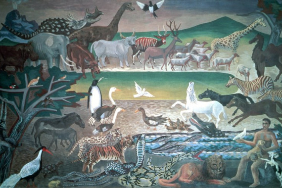 Gino Severini