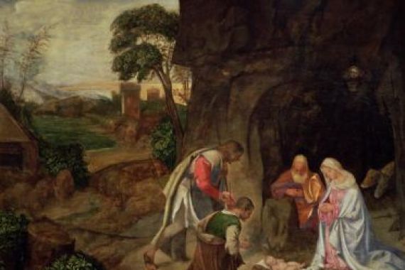Giorgio Giorgione