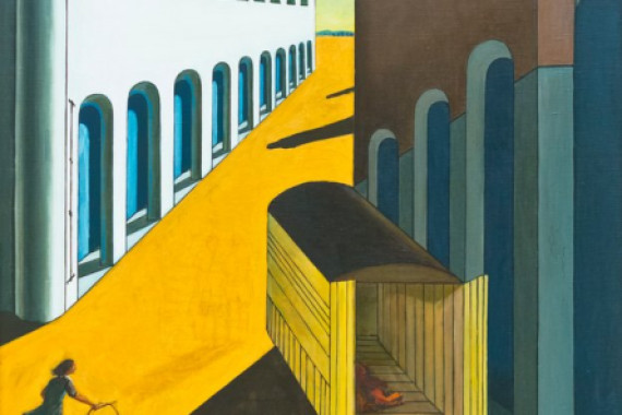 Giorgio de Chirico