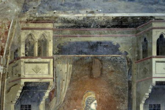 Giotto (c.1266 1337)
