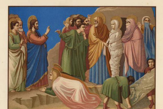 Giotto di Bondone (after)
