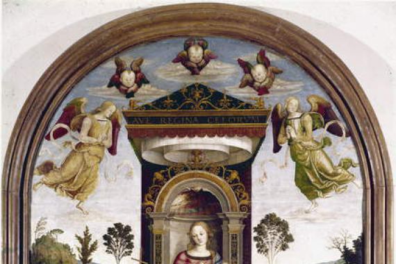 Giovan Battista Caporali