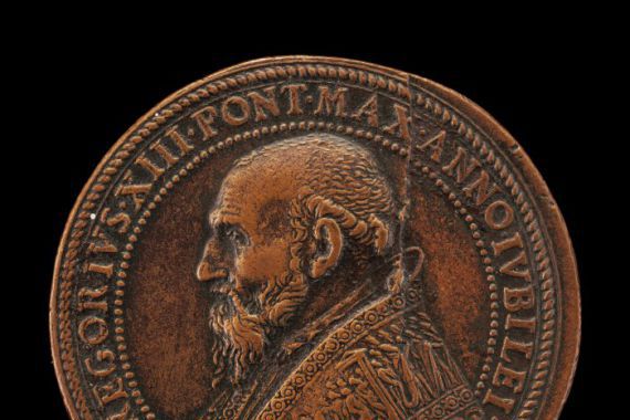 Giovan Federico Bonzagni