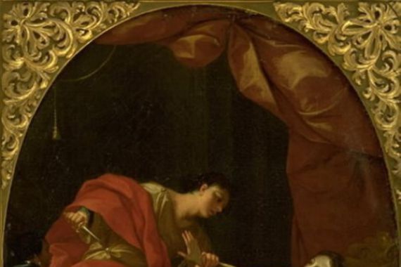 Giovan Gioseffo dal Sole