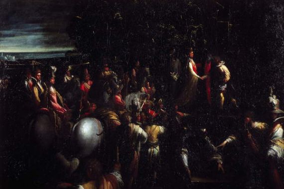Giovanni (1575 1655) Donducci
