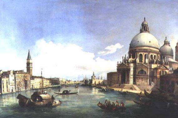 Giovanni (attr.to) Grubacs