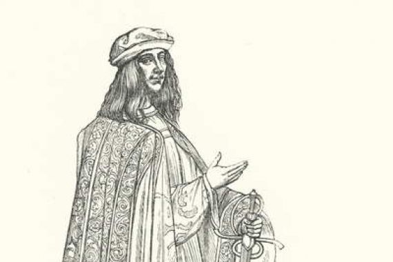 Giovanni Antonio Bazzi (after) Sodoma