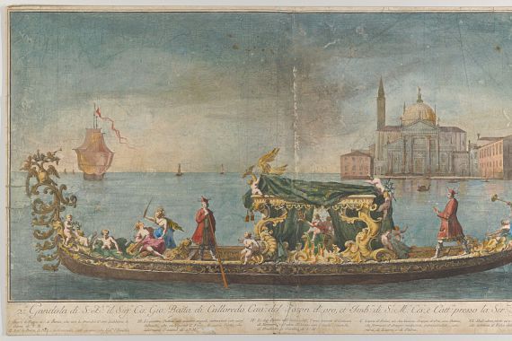 Giovanni Antonio Faldoni