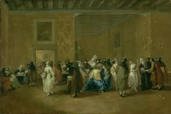 Giovanni Antonio Guardi