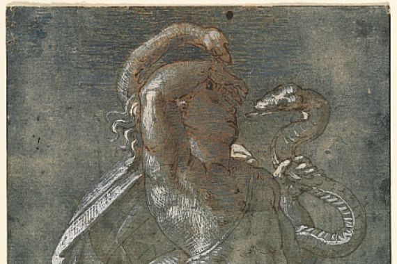 Giovanni Antonio da Pordenone