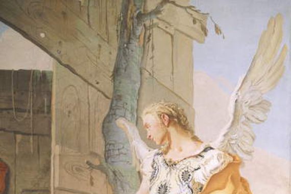 Giovanni Battista (1696 1770) Tiepolo