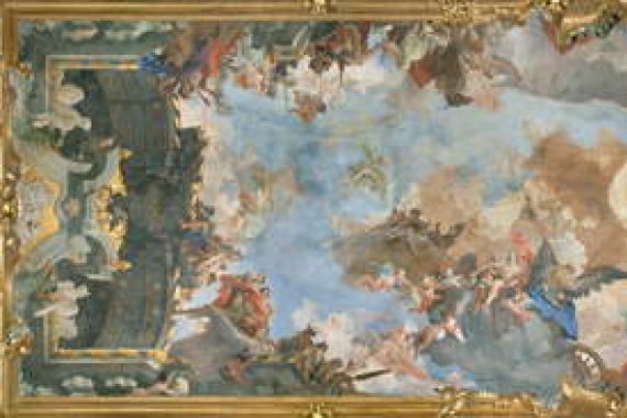Giovanni Battista (after) Tiepolo