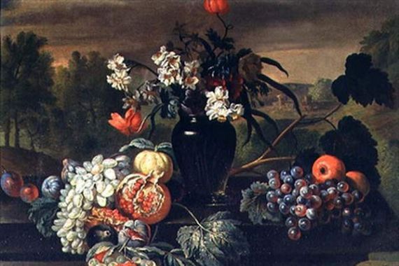 Giovanni-Battista (circle of) Ruoppolo