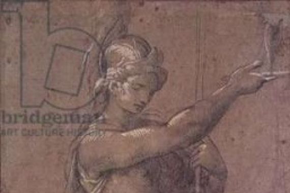 Giovanni Battista 1567 1633 Crespi