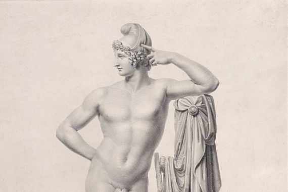 Giovanni Battista Balestra