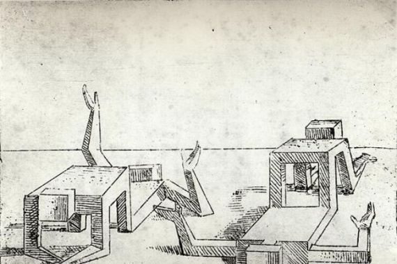 Giovanni Battista Bracelli