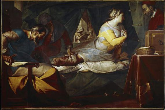 Giovanni Battista Crespi