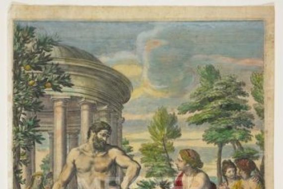 Giovanni Battista Ferrari