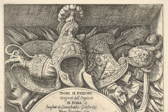 Giovanni Battista Galestruzzi