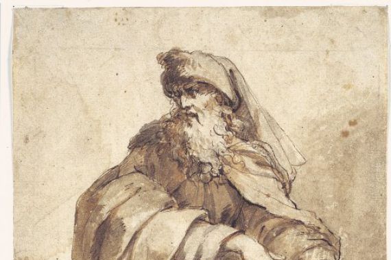 Giovanni Battista Merano