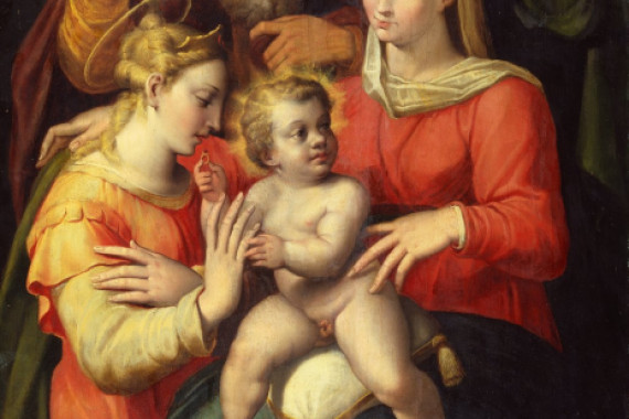 Giovanni Battista Ramenghi