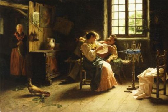 Giovanni-Battista Torriglia