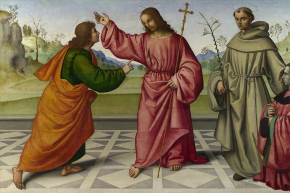 Giovanni Battista da Faenza